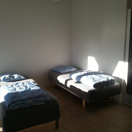 Danhostel Fredericia Quarto foto