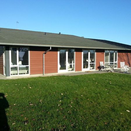 Danhostel Fredericia Quarto foto
