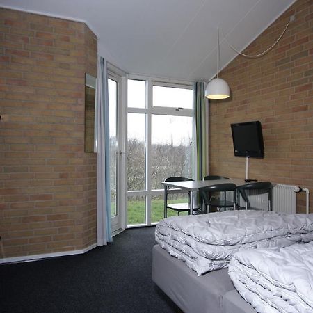 Danhostel Fredericia Quarto foto
