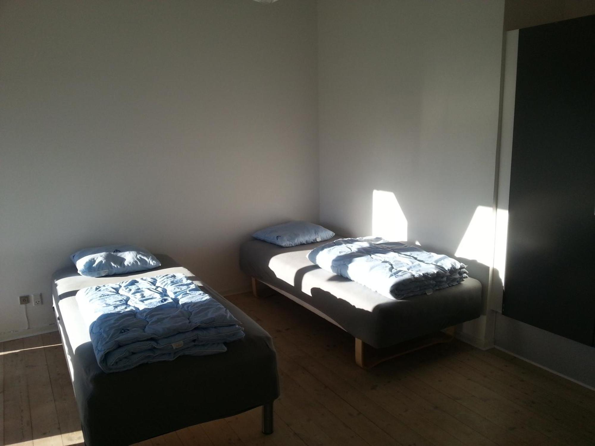 Danhostel Fredericia Quarto foto