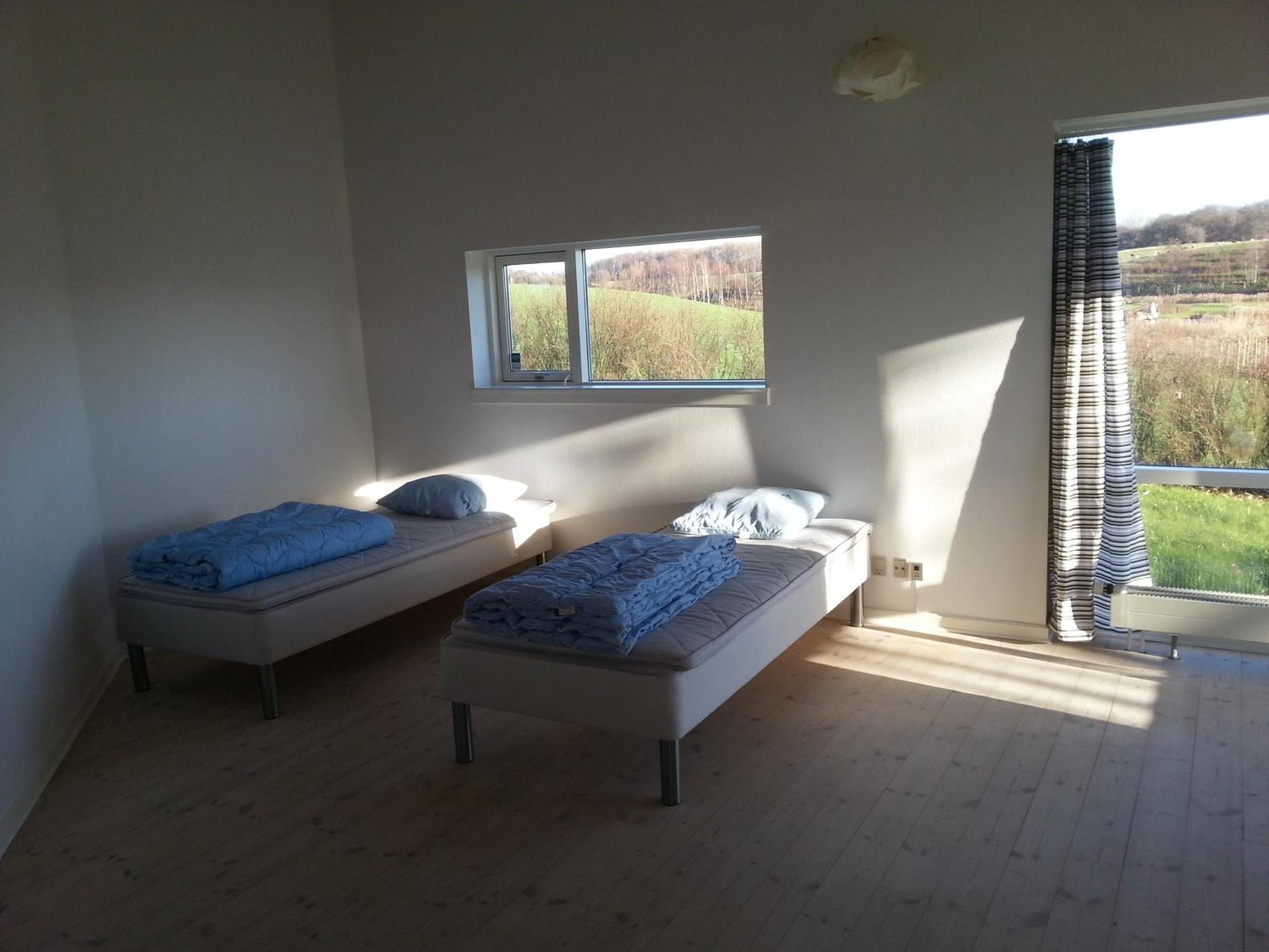 Danhostel Fredericia Quarto foto