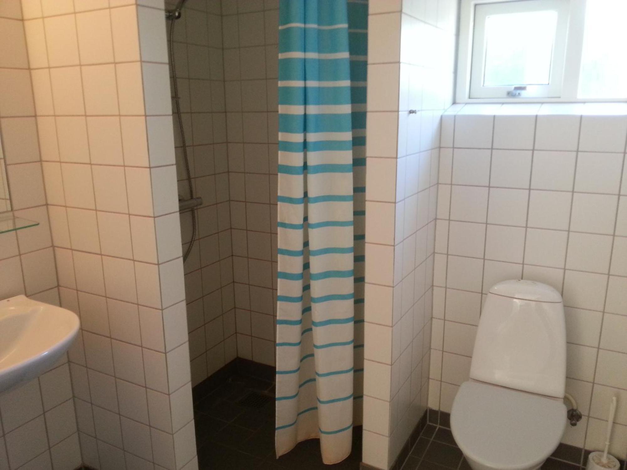 Danhostel Fredericia Quarto foto