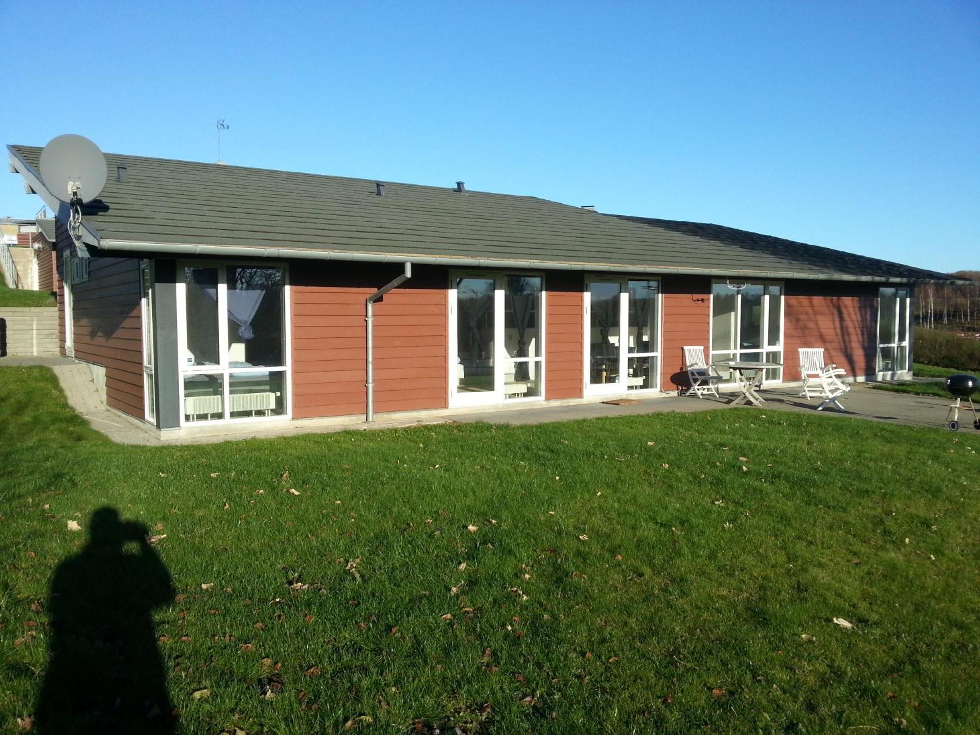 Danhostel Fredericia Quarto foto