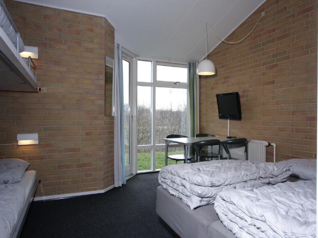 Danhostel Fredericia Quarto foto