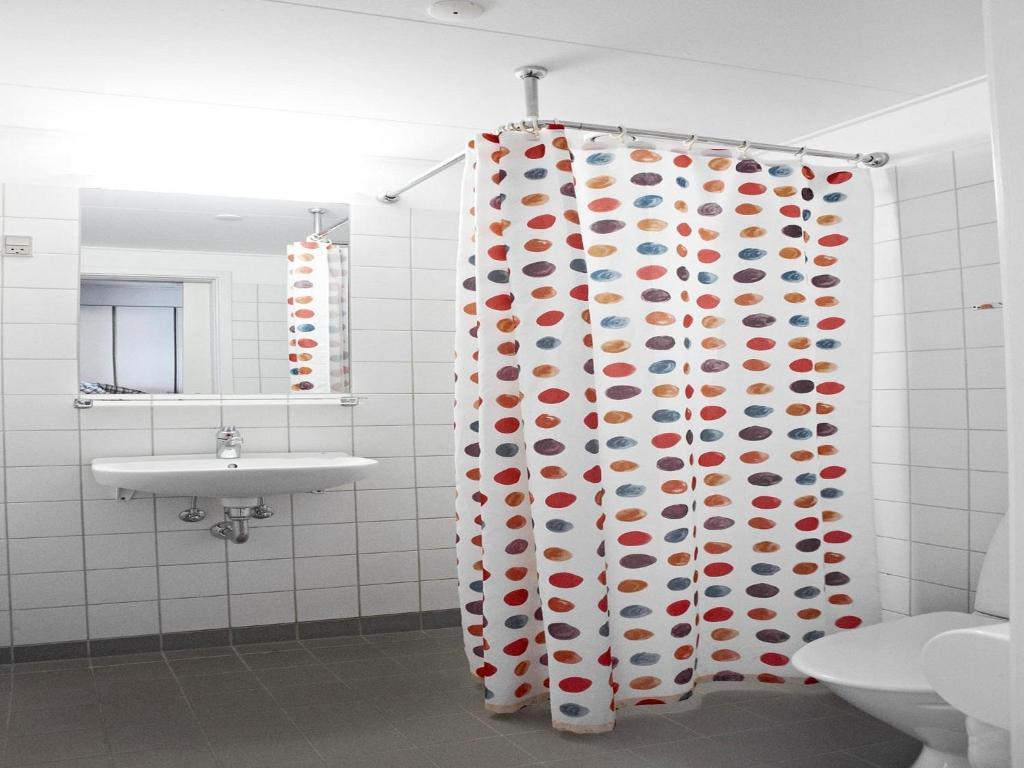 Danhostel Fredericia Quarto foto