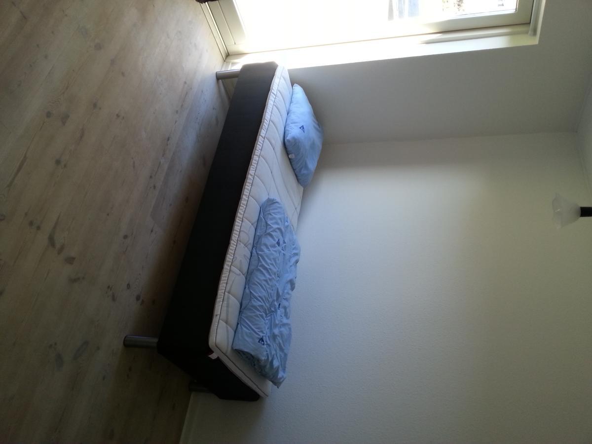 Danhostel Fredericia Quarto foto
