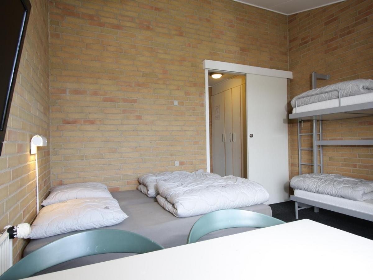 Danhostel Fredericia Quarto foto